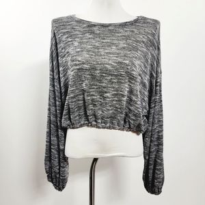 Altard state medium gray top